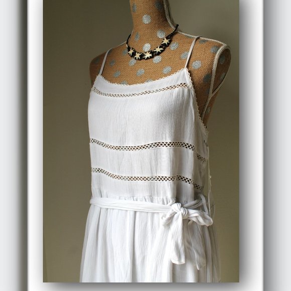 NWT Bishop + Young Summer Of Love Dress Size 6 - Picture 3 of 10